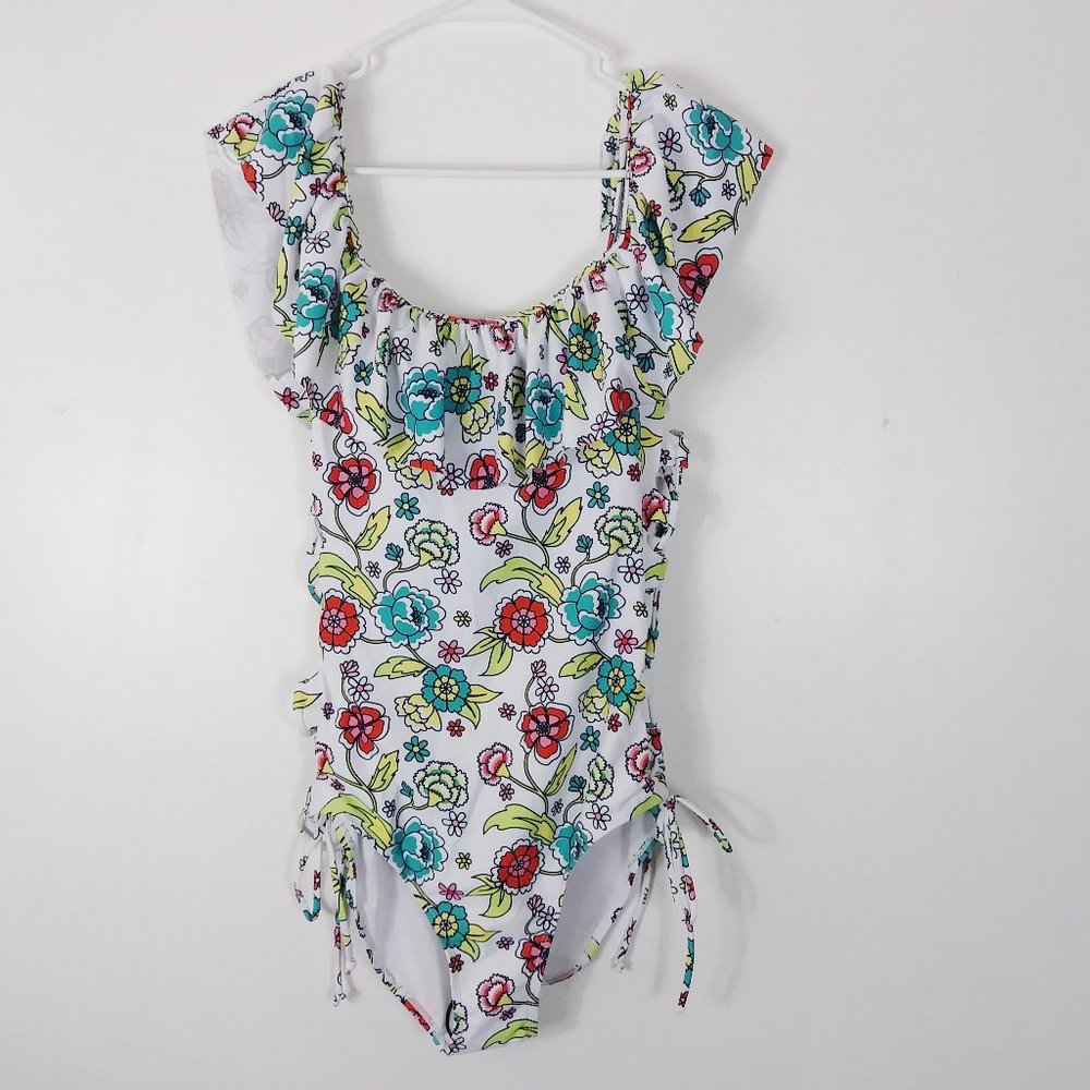 YMI one piece bathing size M (NEW)